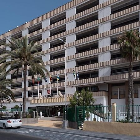 Koka Deluxe Studio Playa del Inglés Eksteriør billede