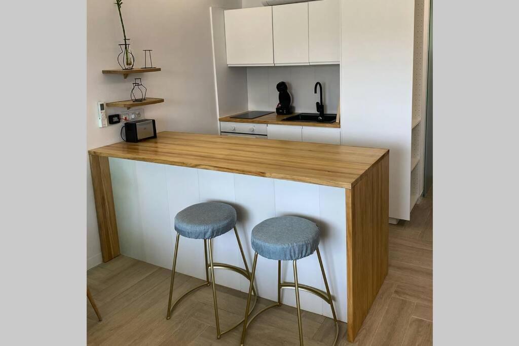 Koka Deluxe Studio Playa del Inglés Eksteriør billede