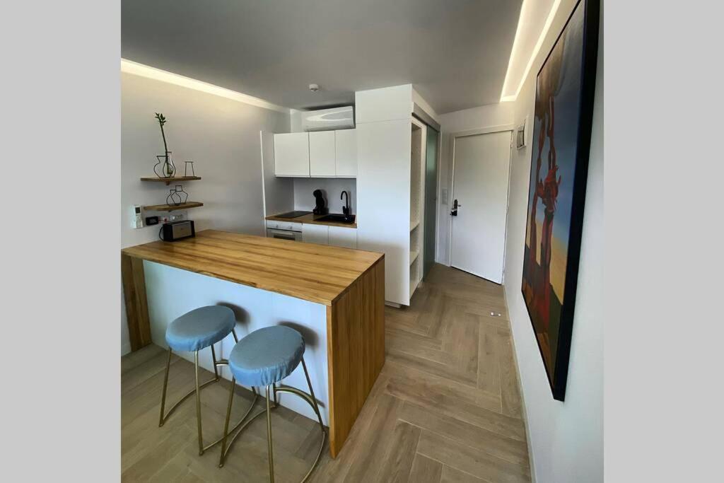 Koka Deluxe Studio Playa del Inglés Eksteriør billede