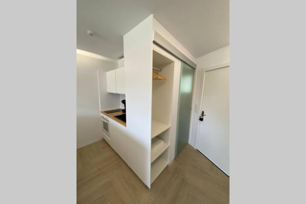 Koka Deluxe Studio Playa del Inglés Eksteriør billede