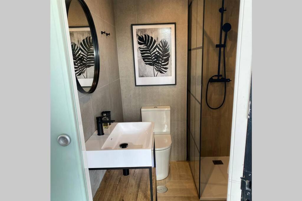 Koka Deluxe Studio Playa del Inglés Eksteriør billede